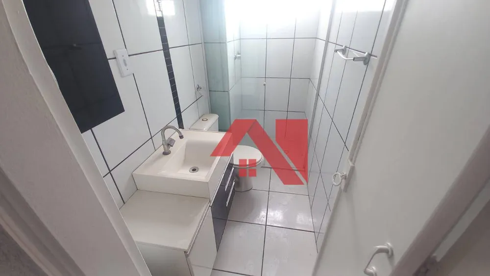 Apartamento, 2 quartos, 50 m² - Foto 6