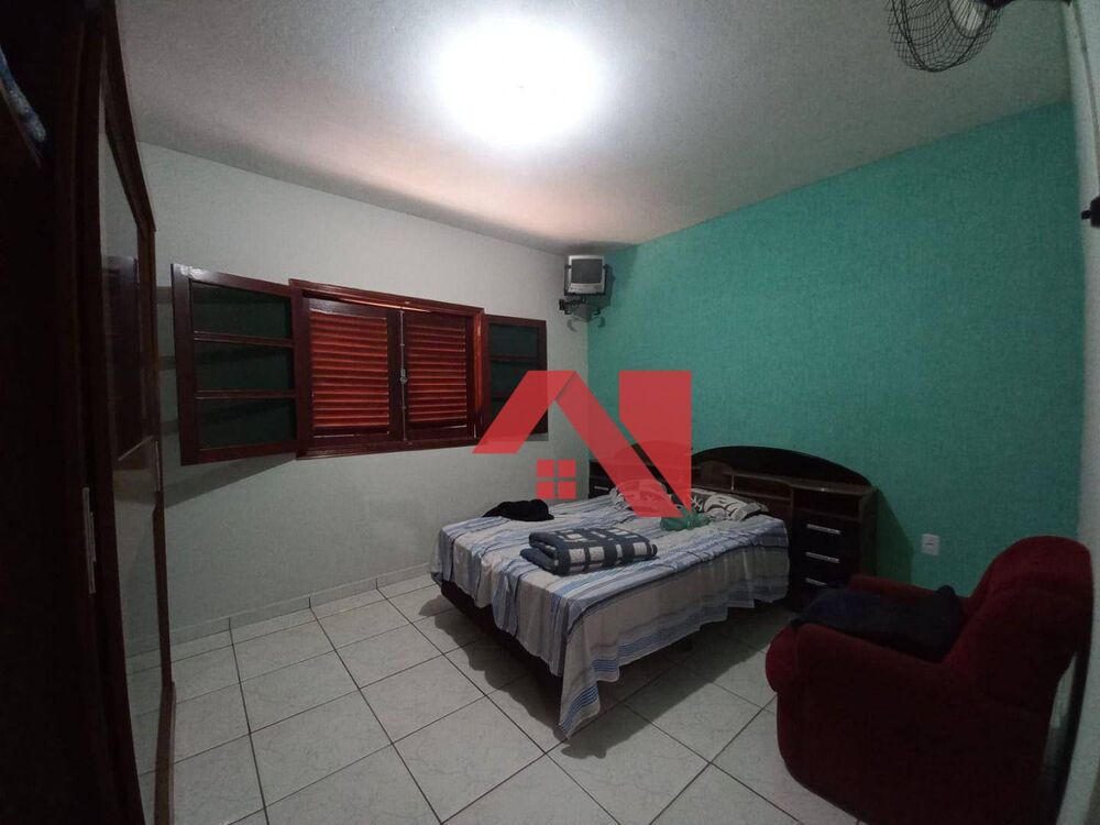 Casa, 3 quartos, 115 m² - Foto 6