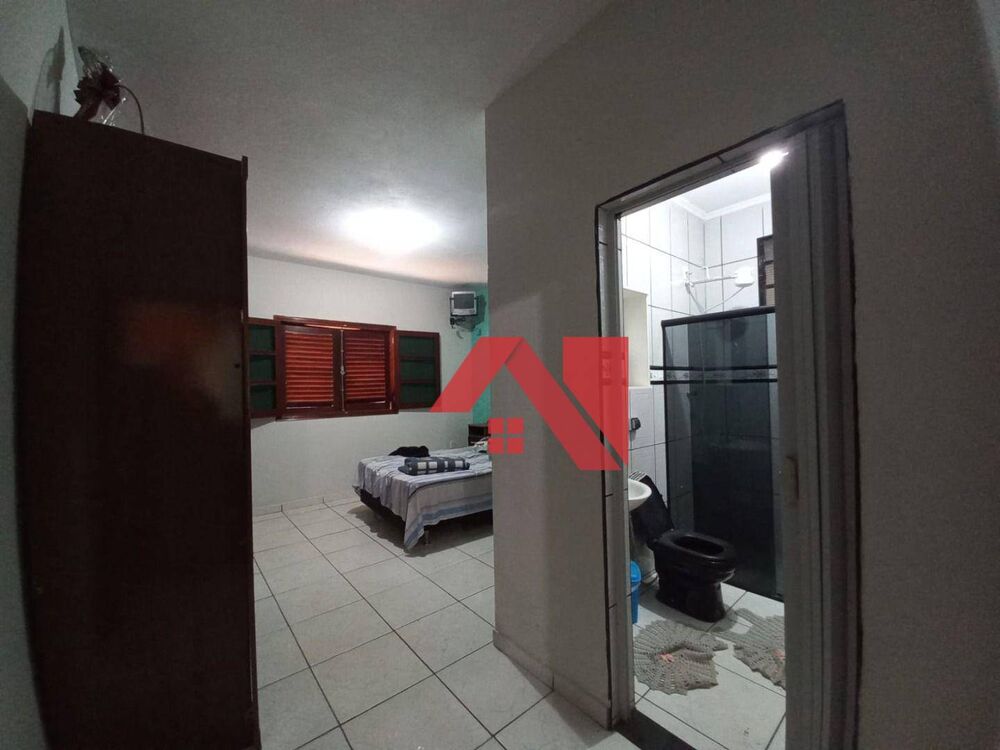 Casa, 3 quartos, 115 m² - Foto 2