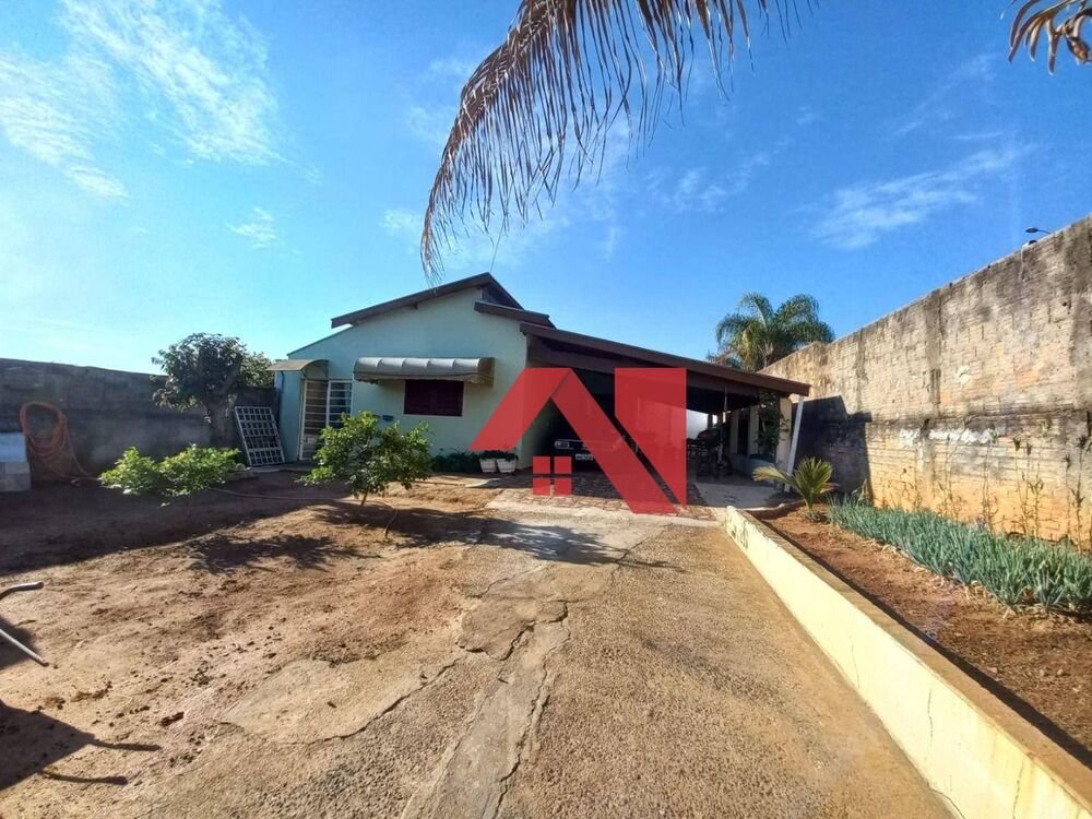 Casa, 3 quartos, 115 m² - Foto 1