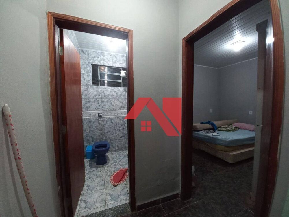 Casa, 3 quartos, 115 m² - Foto 4