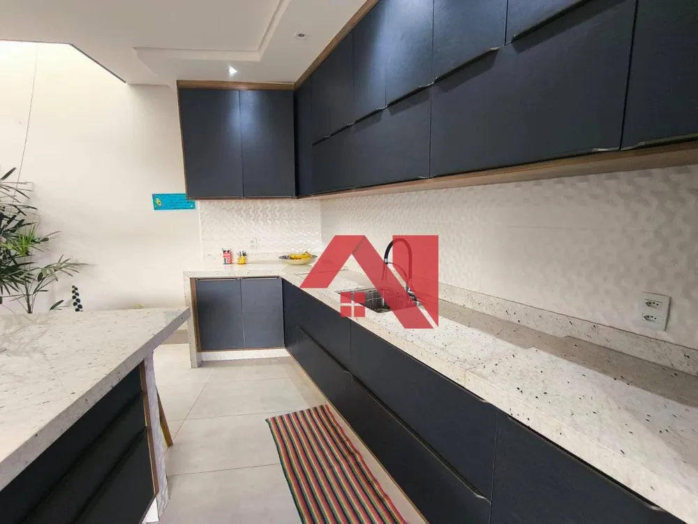 Casa, 3 quartos, 135 m² - Foto 11