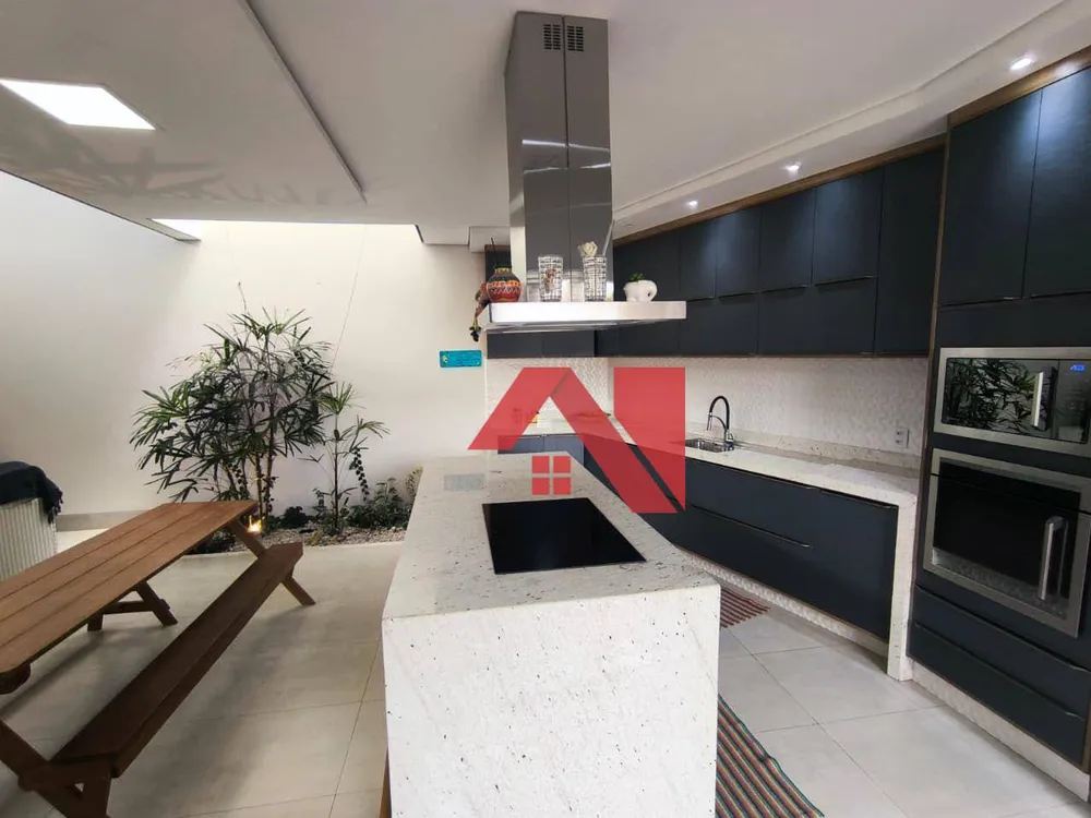 Casa, 3 quartos, 135 m² - Foto 2