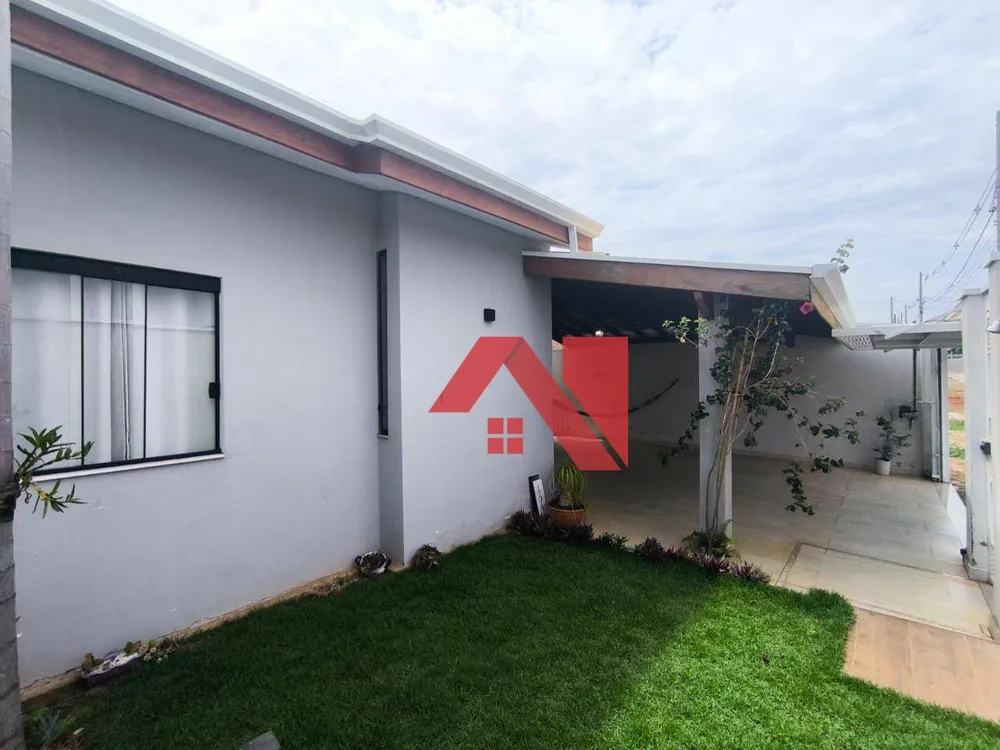 Casa, 3 quartos, 135 m² - Foto 1