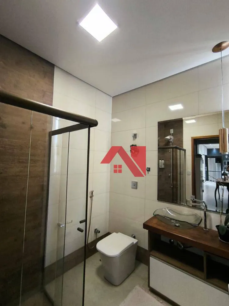 Casa, 3 quartos, 135 m² - Foto 5