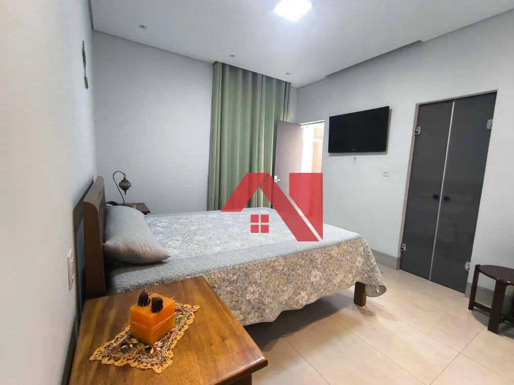 Casa, 3 quartos, 135 m² - Foto 8