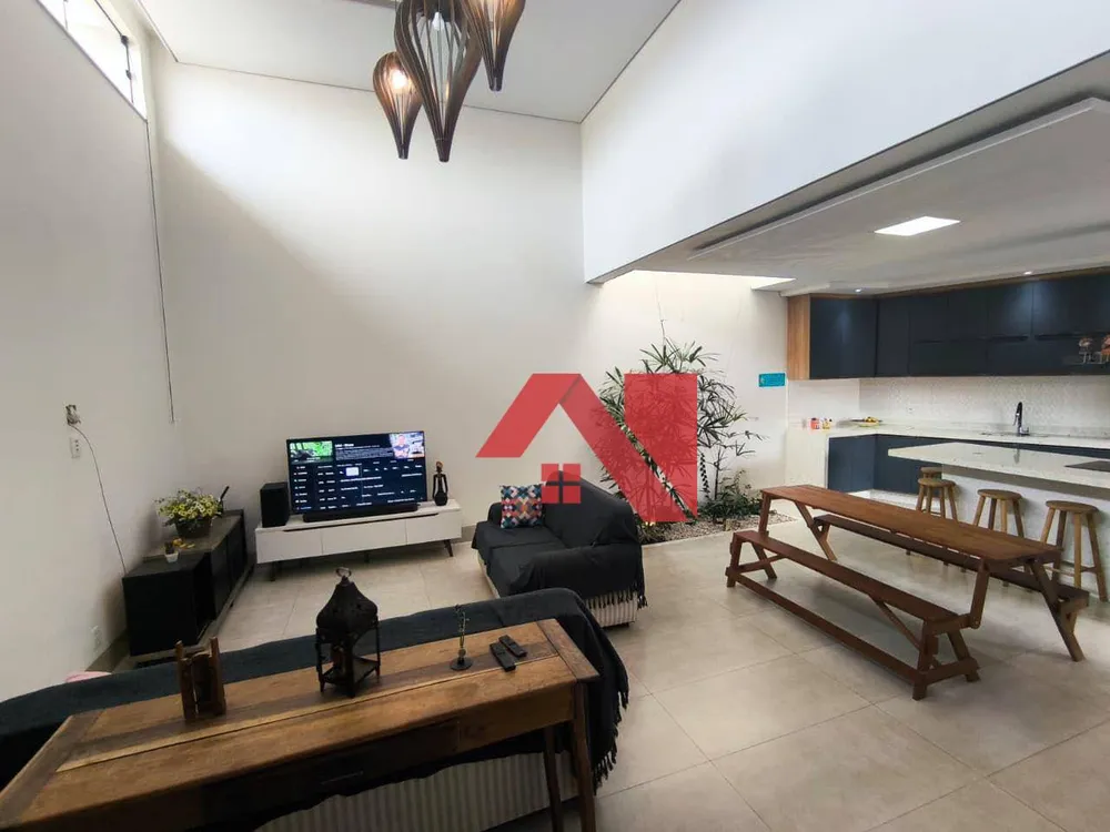 Casa, 3 quartos, 135 m² - Foto 6