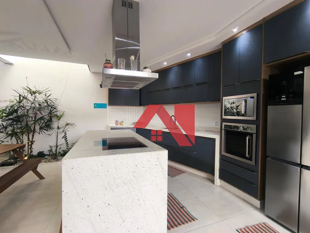 Casa, 3 quartos, 135 m² - Foto 3