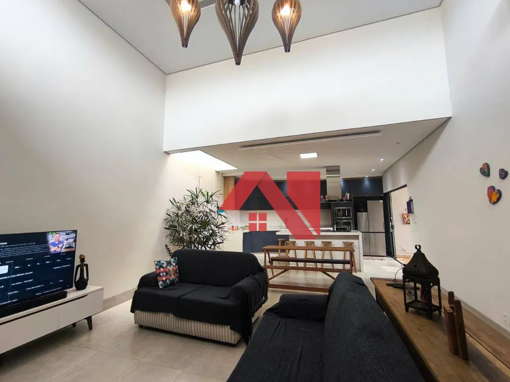 Casa, 3 quartos, 135 m² - Foto 4