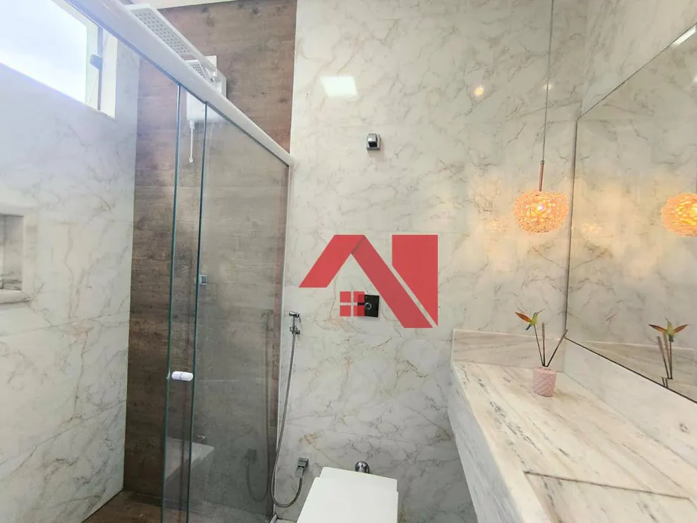 Casa, 3 quartos, 135 m² - Foto 7