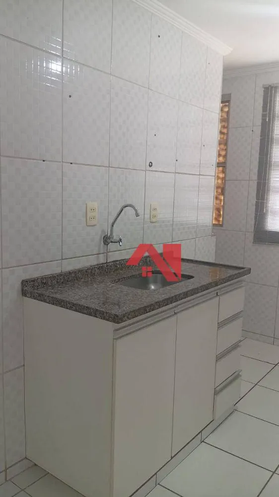 Apartamento, 2 quartos, 46 m² - Foto 3