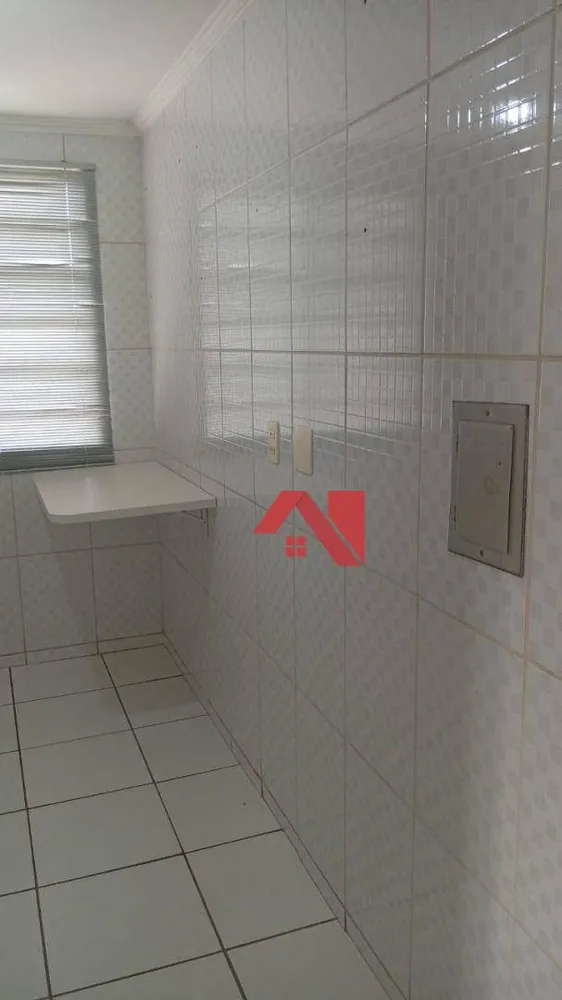 Apartamento, 2 quartos, 46 m² - Foto 4