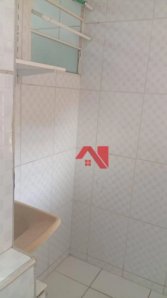 Apartamento, 2 quartos, 46 m² - Foto 6