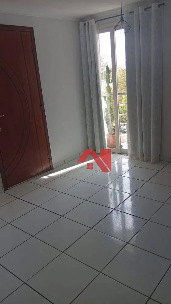 Apartamento, 2 quartos, 46 m² - Foto 1
