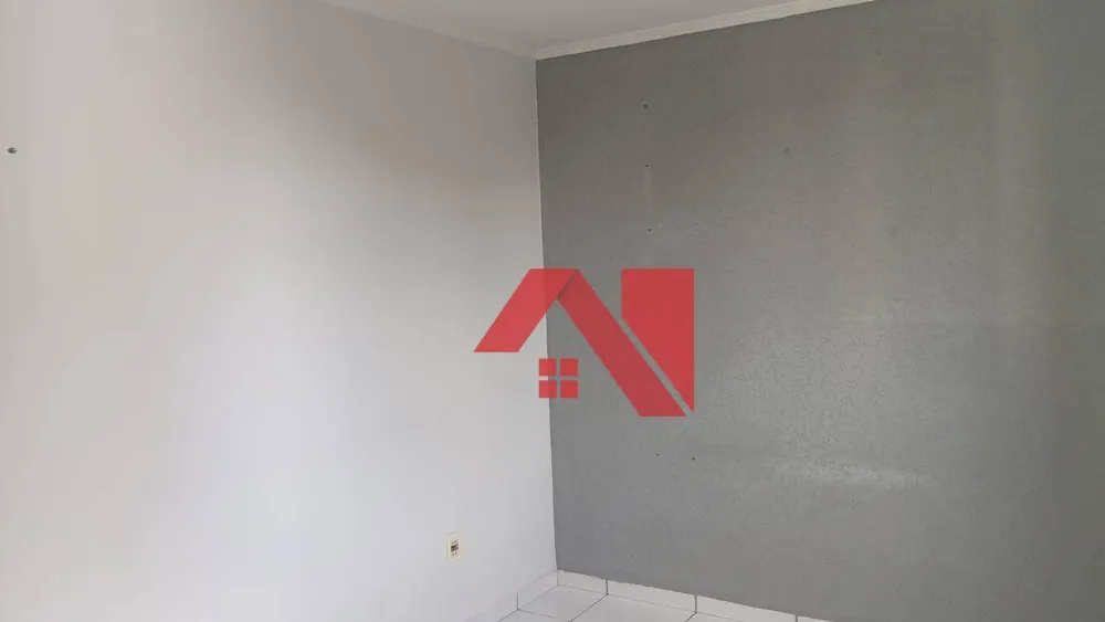 Apartamento, 2 quartos, 46 m² - Foto 5