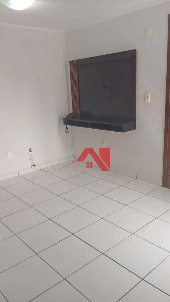 Apartamento, 2 quartos, 46 m² - Foto 2
