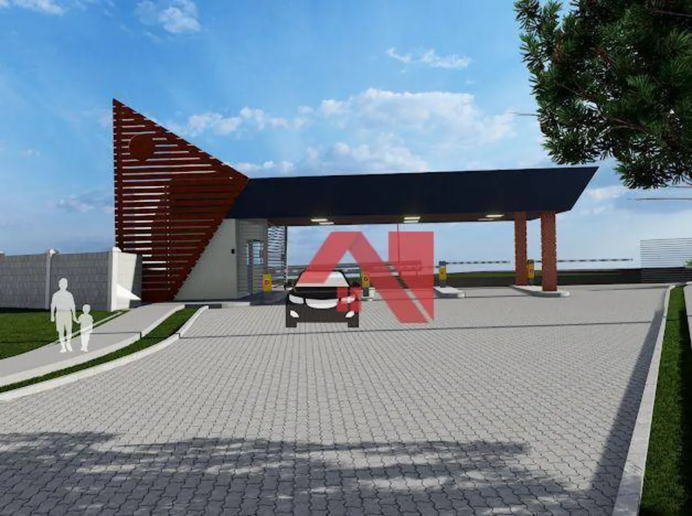 Loteamento e Condomínio, 250 m² - Foto 7