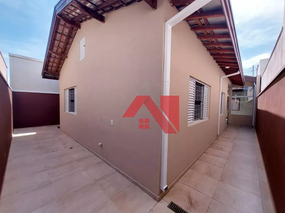 Casa de Condomínio à venda com 3 quartos, 110m² - Foto 3