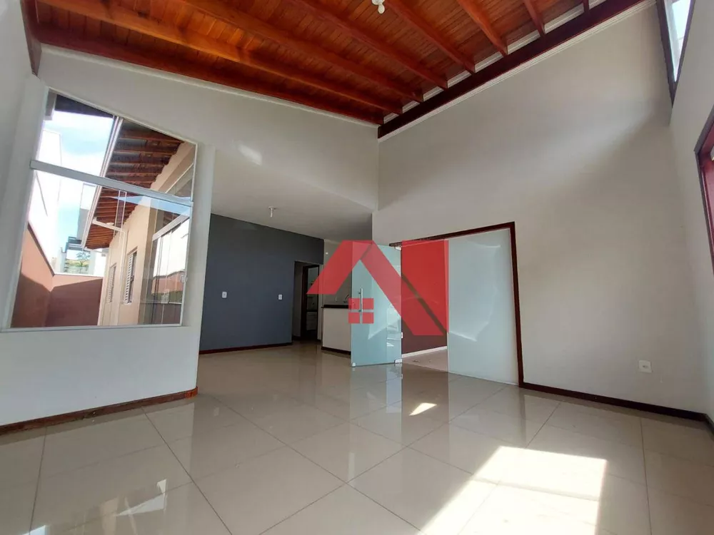 Casa de Condomínio à venda com 3 quartos, 110m² - Foto 1