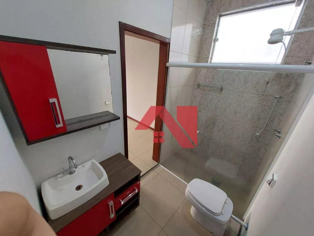 Casa de Condomínio à venda com 3 quartos, 110m² - Foto 4