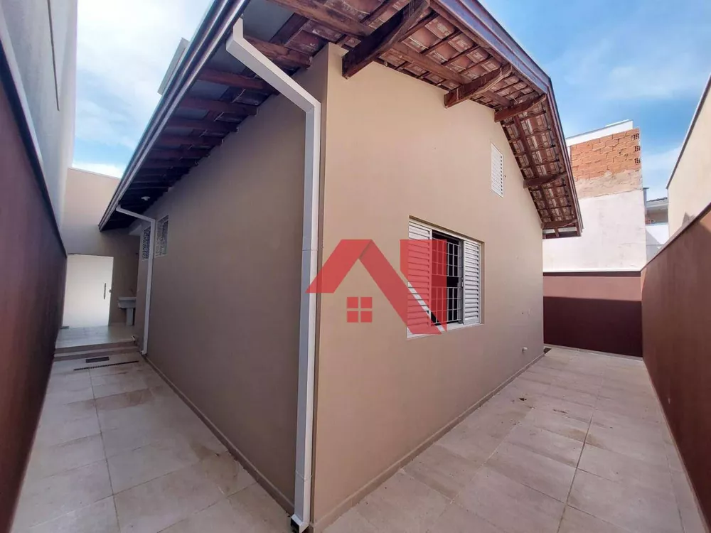 Casa de Condomínio à venda com 3 quartos, 110m² - Foto 2