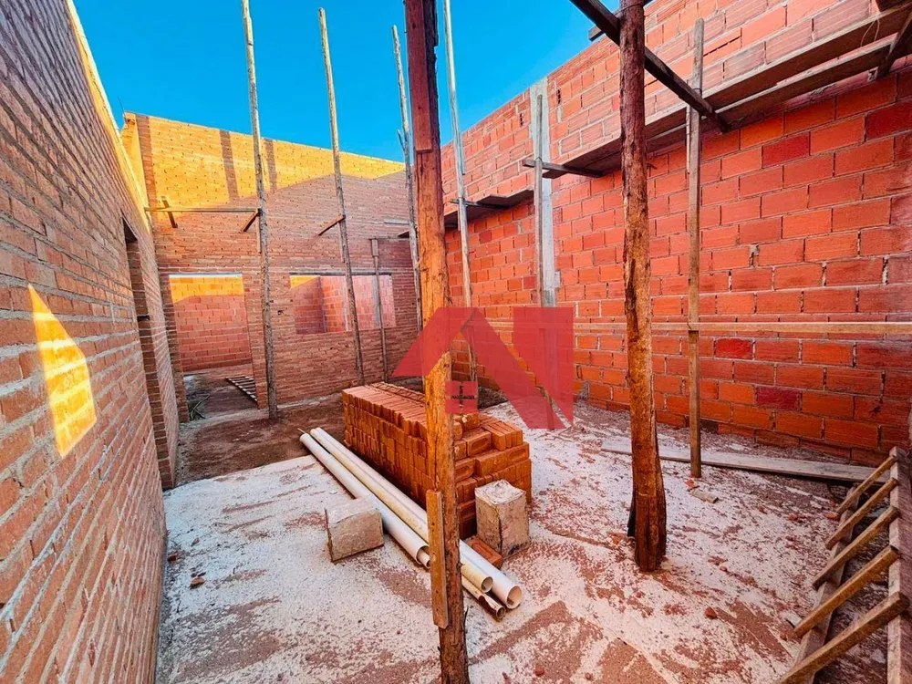 Casa, 3 quartos, 86 m² - Foto 5