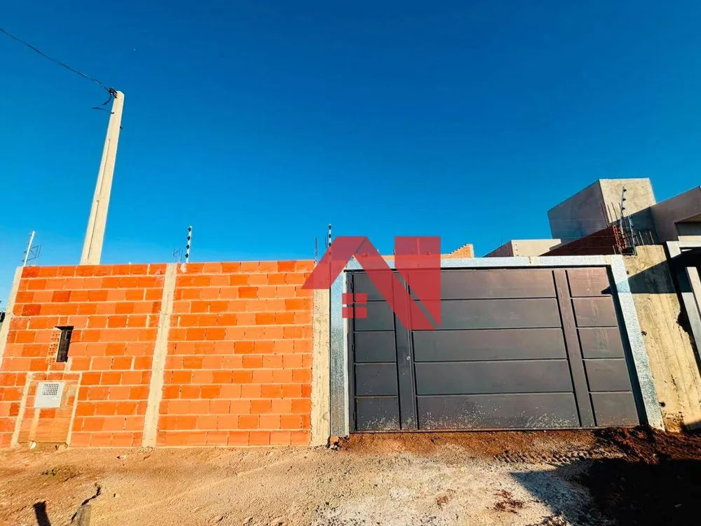Casa, 3 quartos, 86 m² - Foto 10