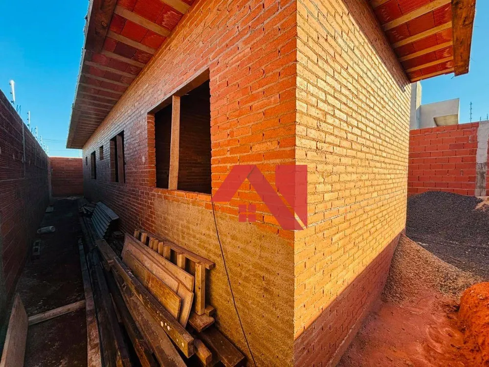 Casa, 3 quartos, 86 m² - Foto 7