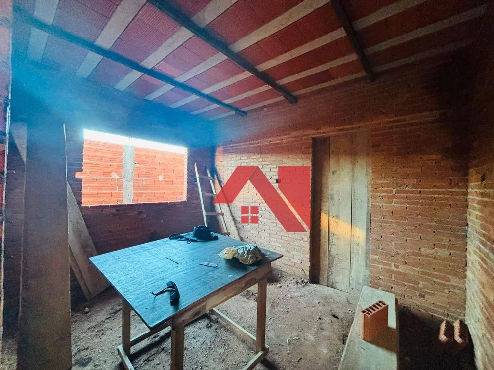 Casa, 3 quartos, 86 m² - Foto 2