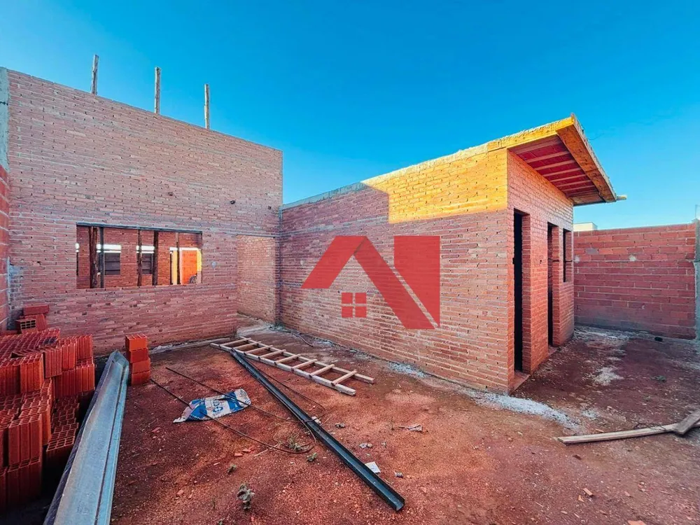 Casa, 3 quartos, 86 m² - Foto 6