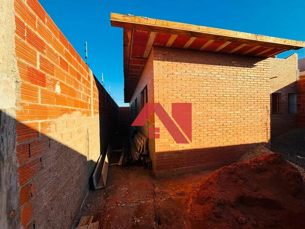 Casa, 3 quartos, 86 m² - Foto 8