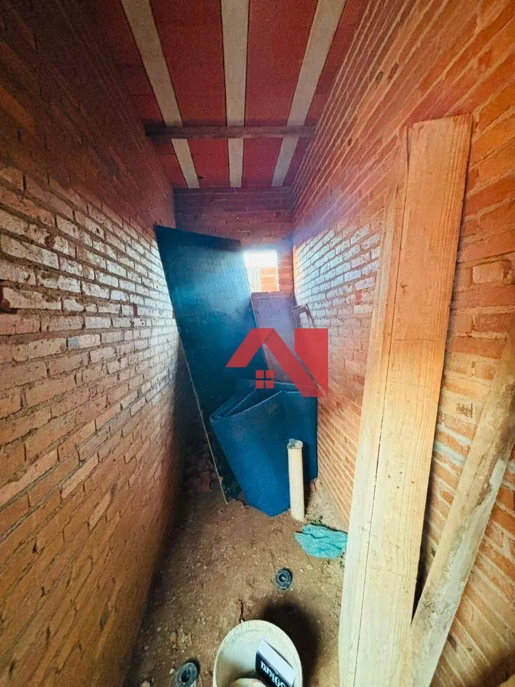 Casa, 3 quartos, 86 m² - Foto 3
