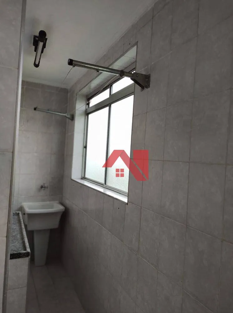 Apartamento, 2 quartos, 52 m² - Foto 6
