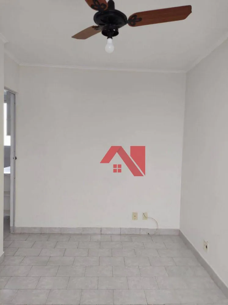 Apartamento, 2 quartos, 52 m² - Foto 3