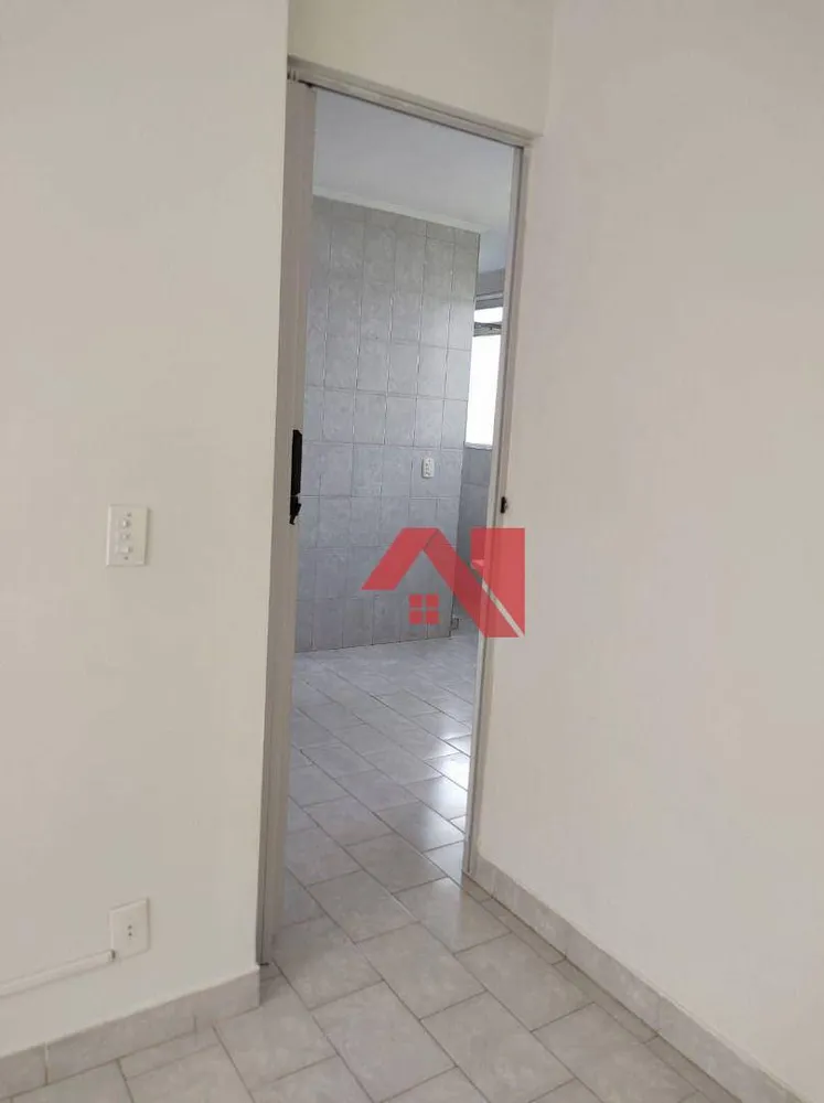 Apartamento, 2 quartos, 52 m² - Foto 2