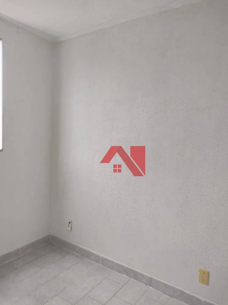 Apartamento, 2 quartos, 52 m² - Foto 8