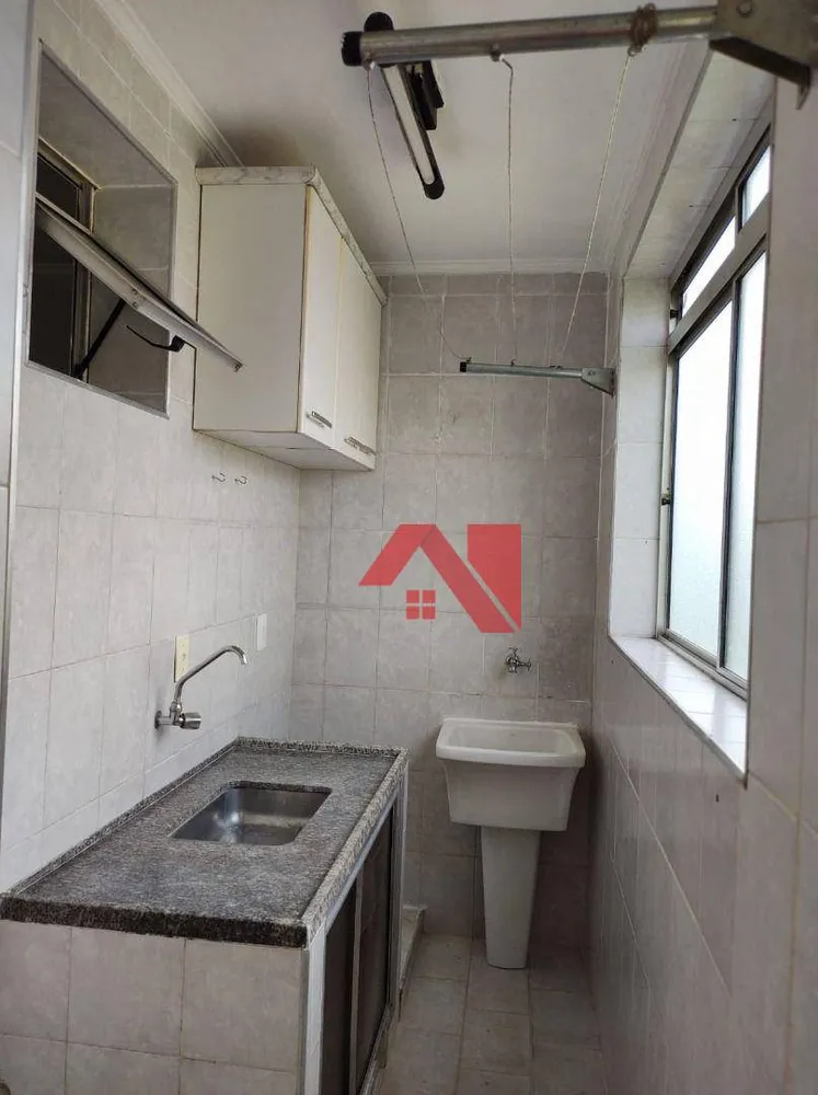 Apartamento, 2 quartos, 52 m² - Foto 9