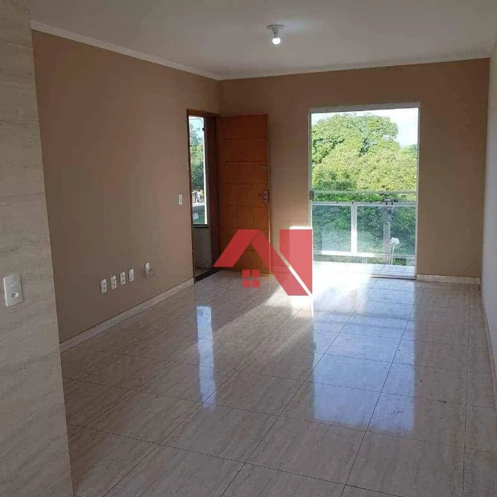 Apartamento, 2 quartos, 90 m² - Foto 5