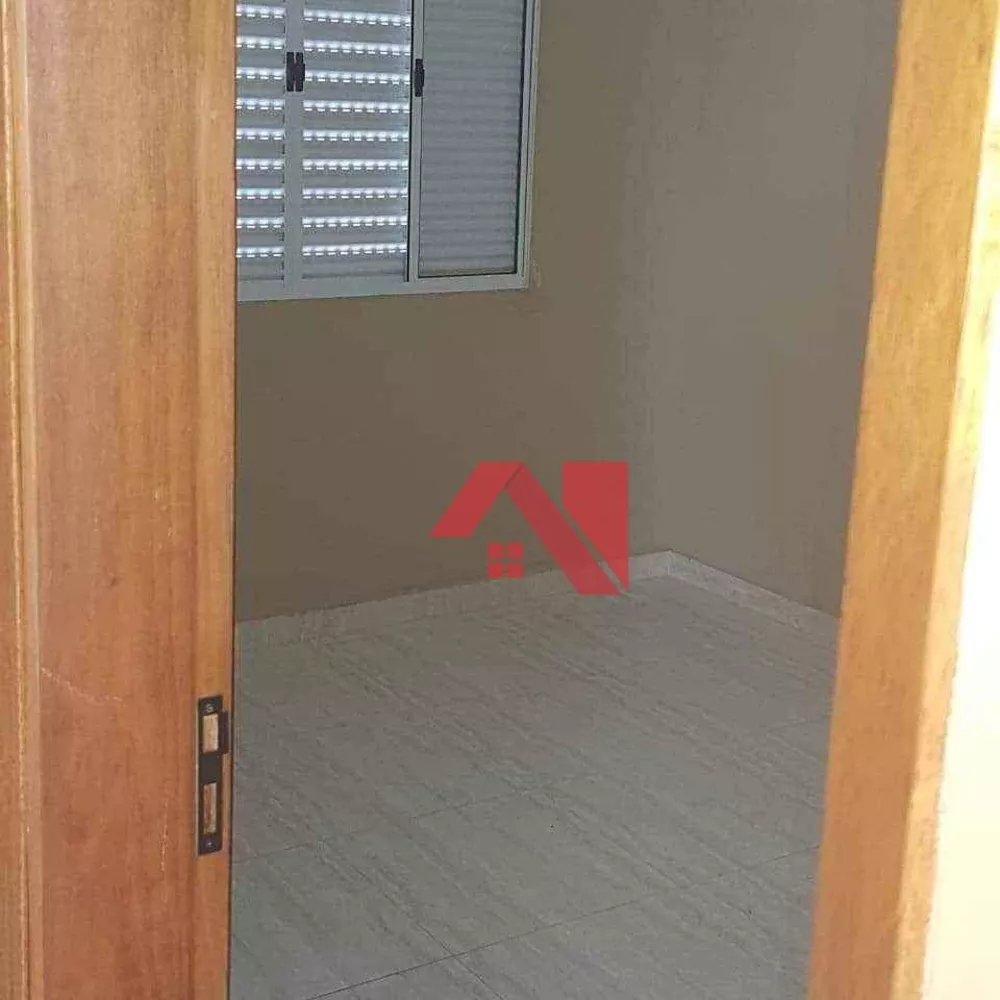 Apartamento à venda com 2 quartos, 90m² - Foto 1