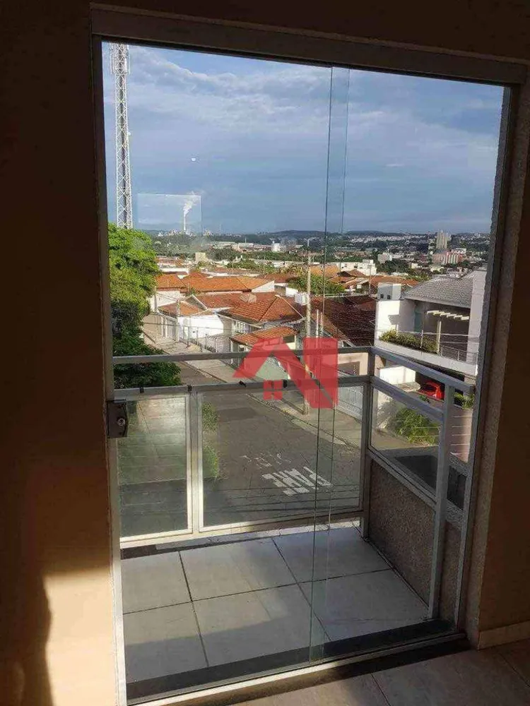 Apartamento, 2 quartos, 90 m² - Foto 2