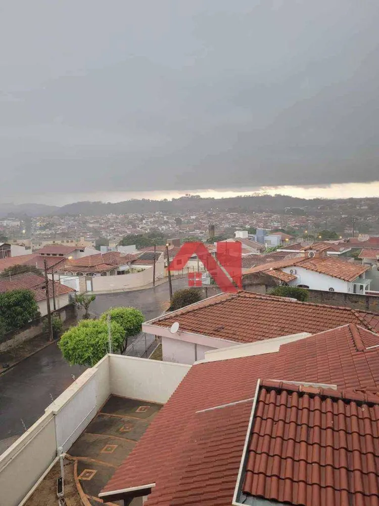 Apartamento, 2 quartos, 90 m² - Foto 1