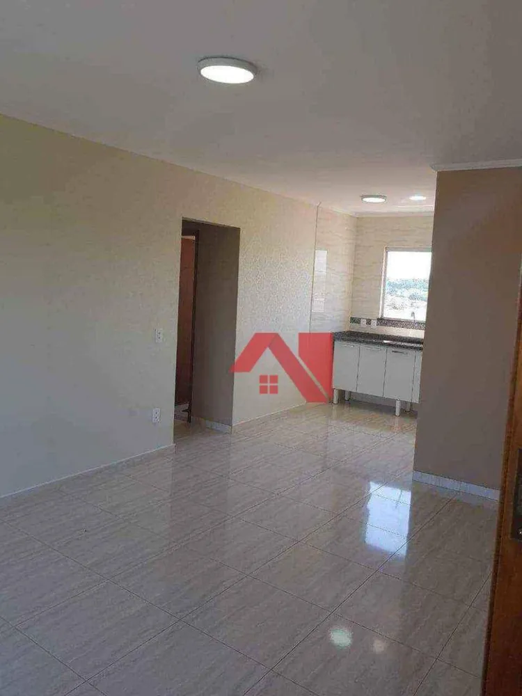 Apartamento, 2 quartos, 90 m² - Foto 8