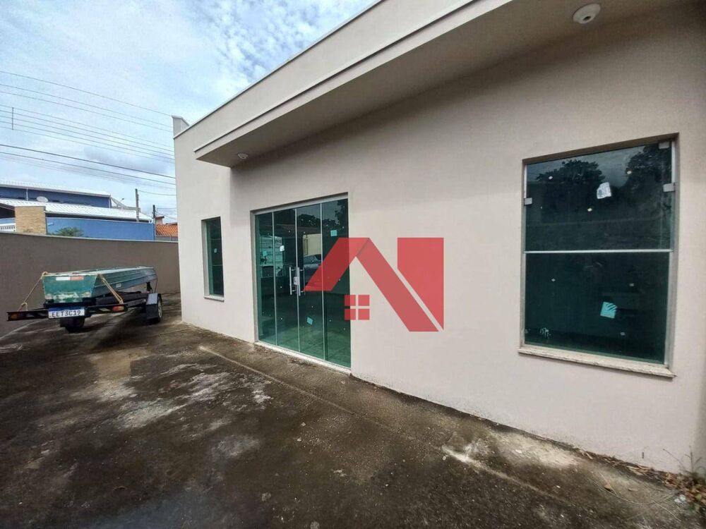 Casa, 2 quartos, 97 m² - Foto 4