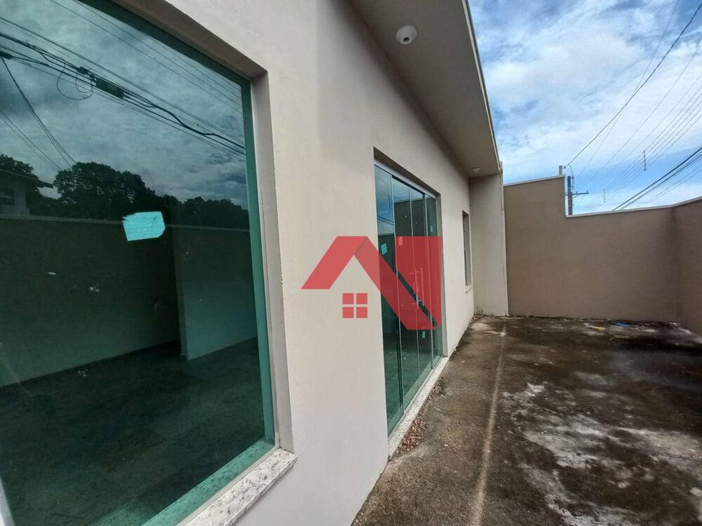 Casa, 2 quartos, 97 m² - Foto 2