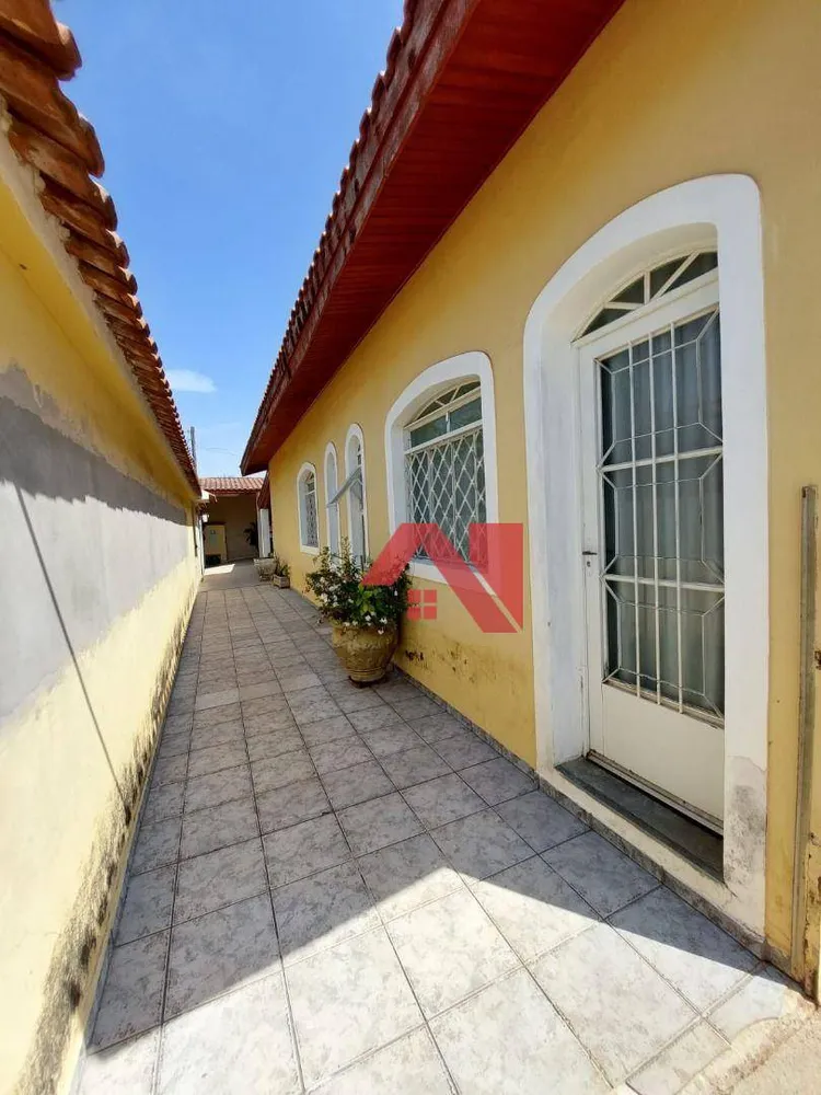 Casa, 3 quartos, 185 m² - Foto 6