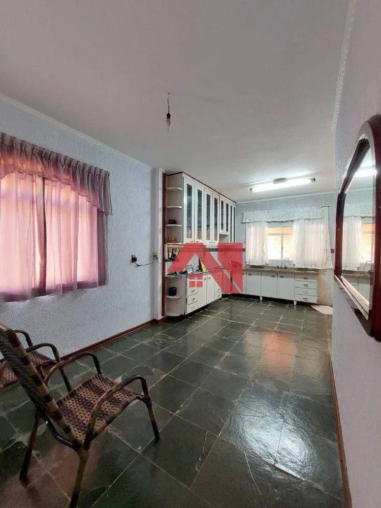 Casa, 3 quartos, 185 m² - Foto 12