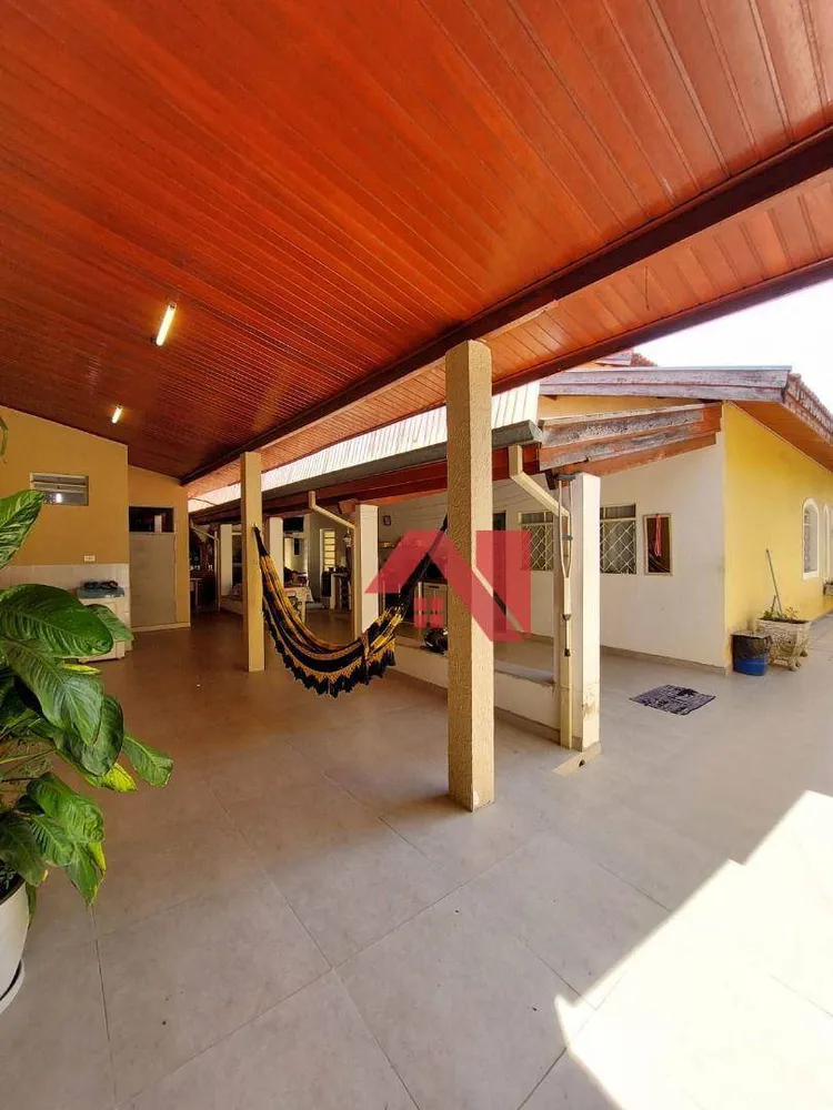 Casa, 3 quartos, 185 m² - Foto 7