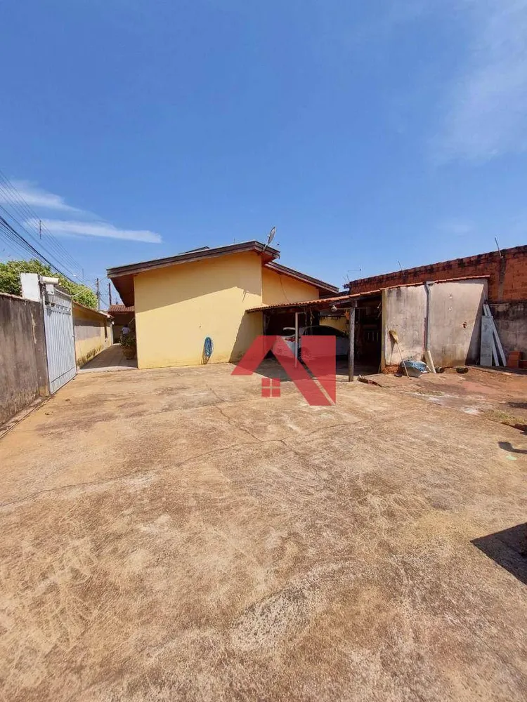 Casa, 3 quartos, 185 m² - Foto 8