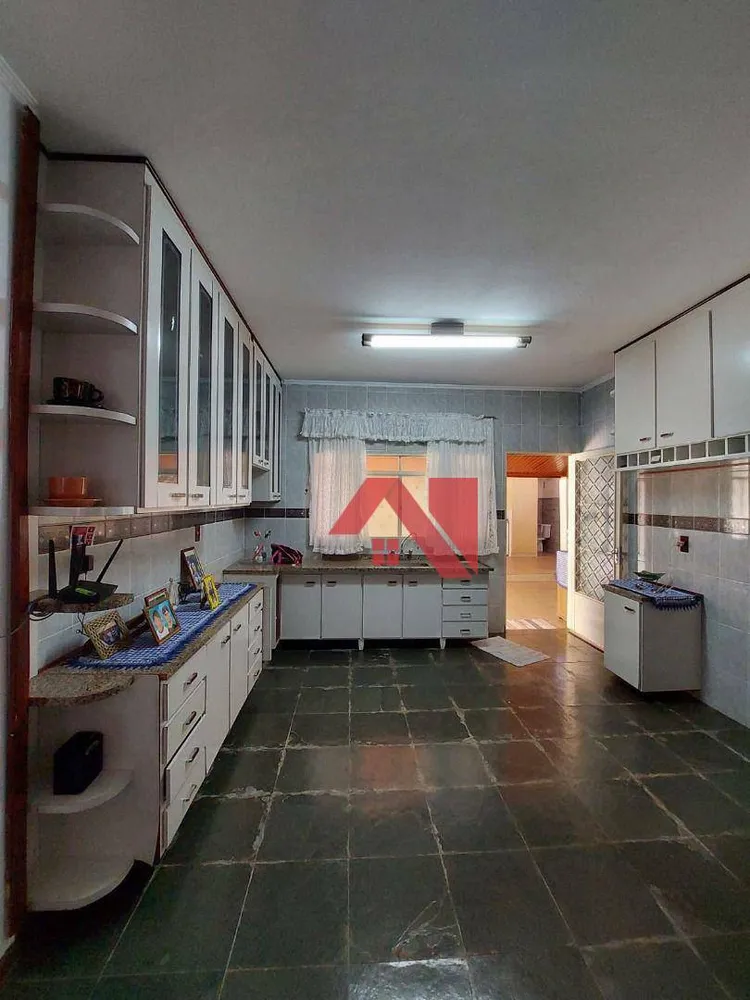Casa, 3 quartos, 185 m² - Foto 7