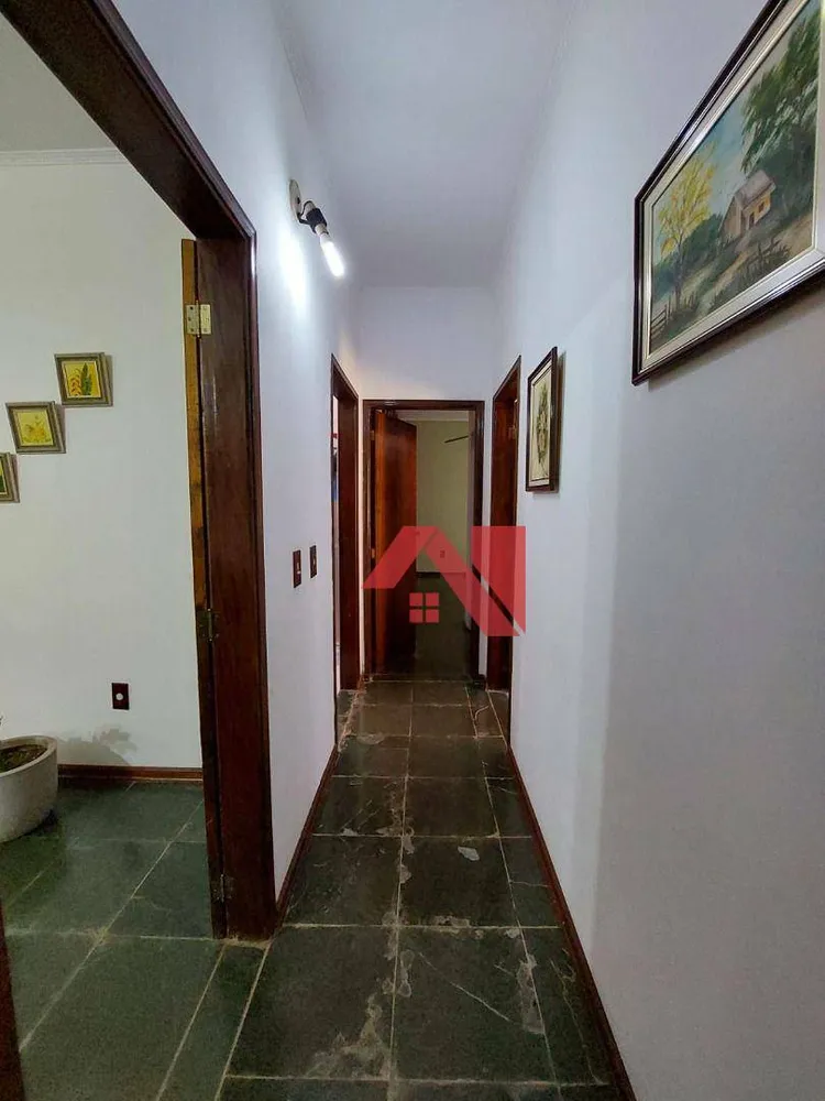 Casa, 3 quartos, 185 m² - Foto 10